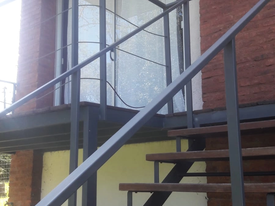Imagen 2 Apto Terrazas del Sol Nº4