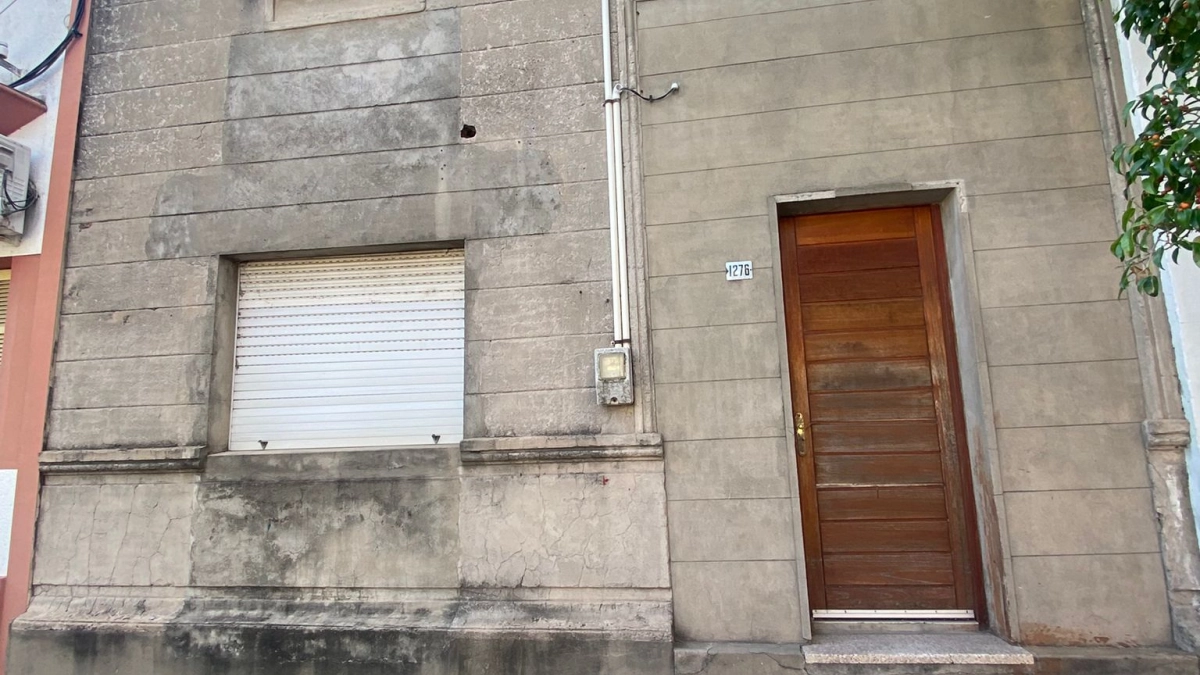 Imagen principal Casa céntrica con frente a calle Zorrilla