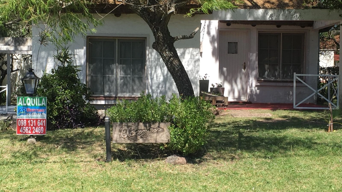 Imagen principal Casa "Acanoes".