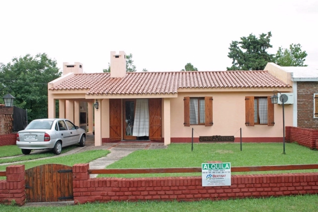 Imagen principal Casa "Sueño de Verano"-Venta