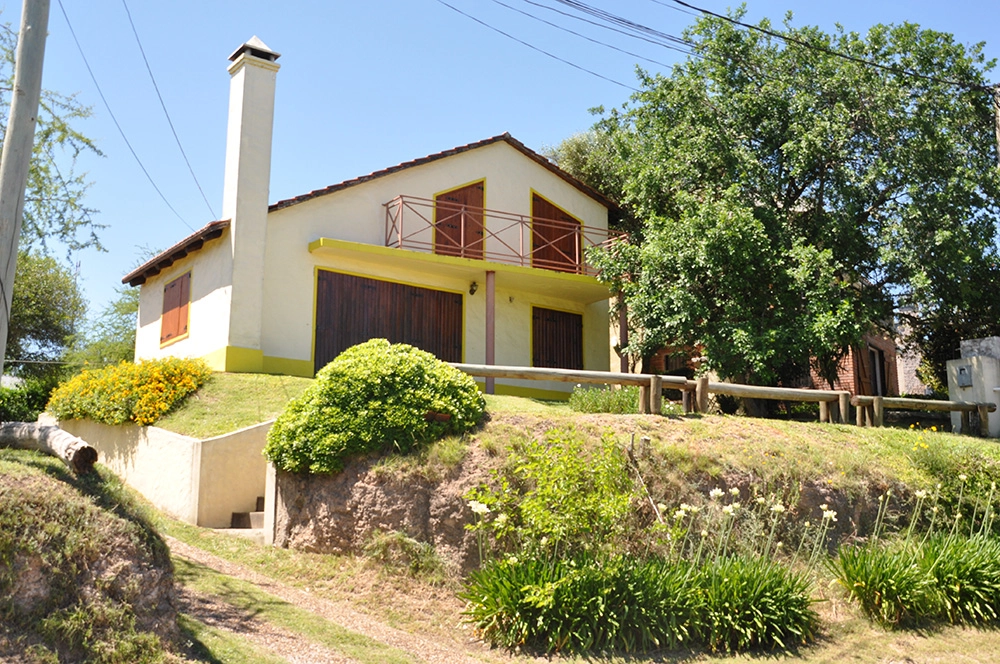 Imagen principal Casa "Laura y Juan".