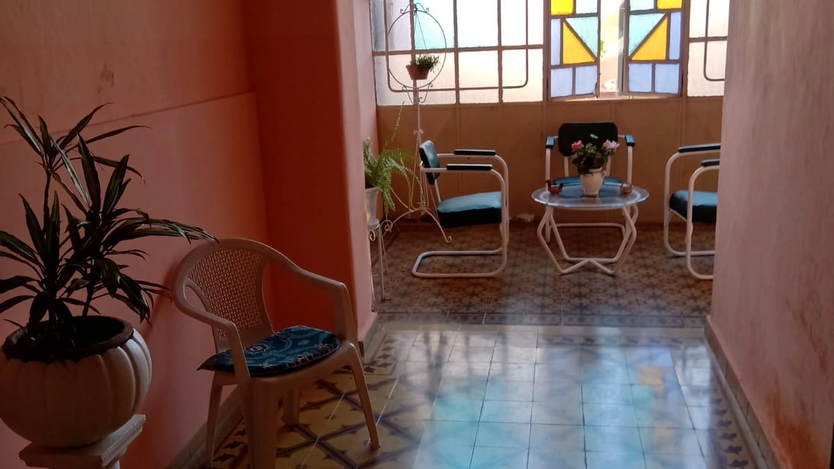 Imagen 3 Apto amueblado en calle Sarandí