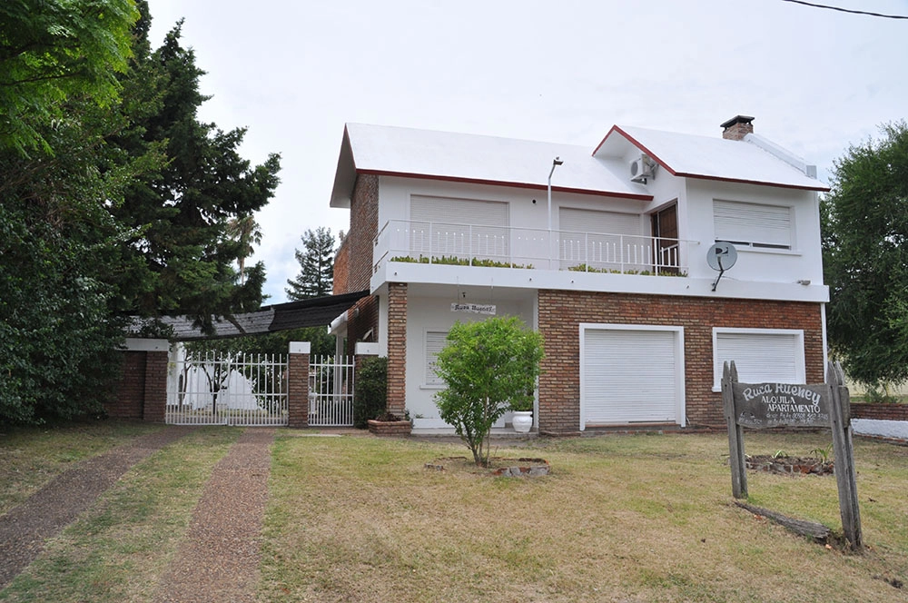 Imagen 2 Casa "Ruca Hueney".
