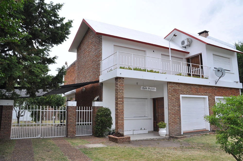Imagen principal Casa "Ruca Hueney".