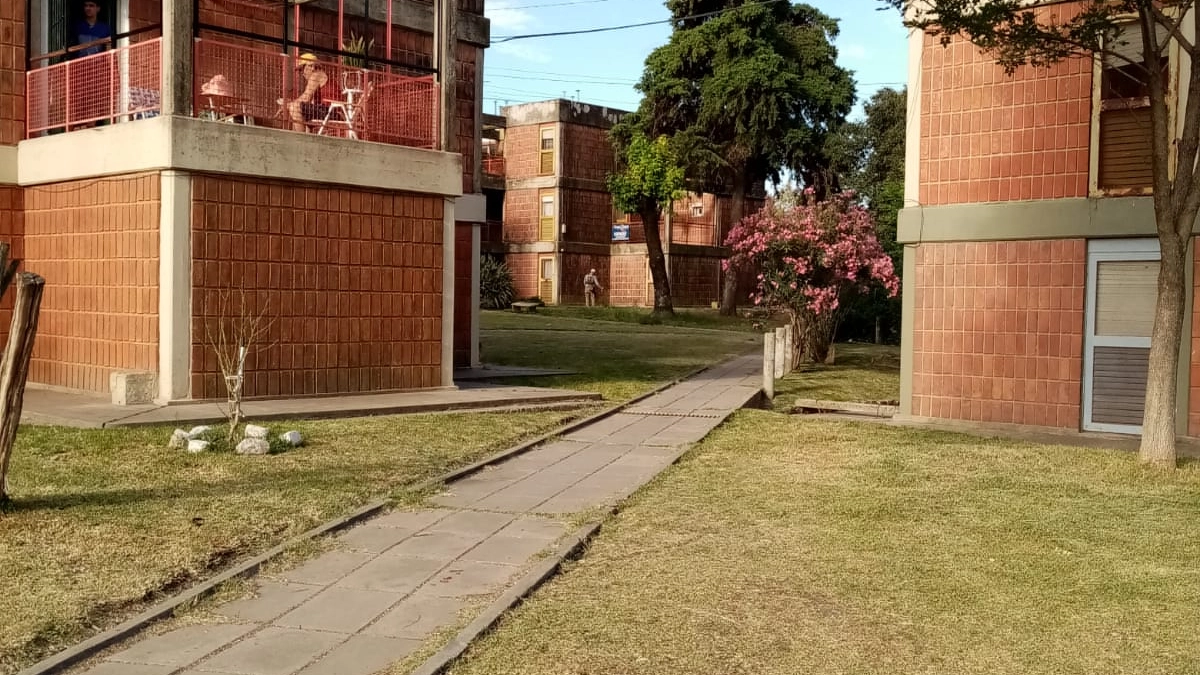 Imagen 2 Apartamento 3 dormitorios