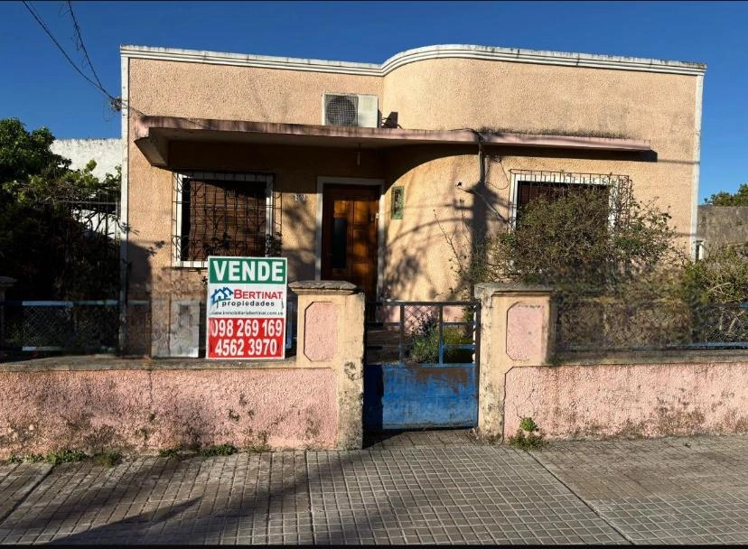 Imagen principal Casa en Alquiler y/o venta