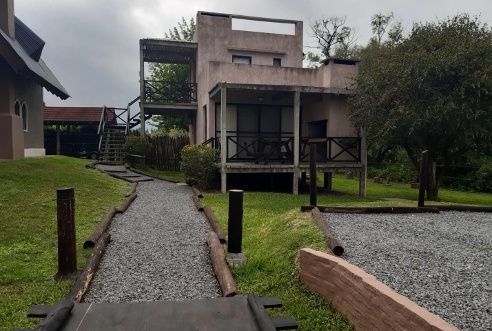 Apartamento Puerto Cañas. Alquiler por meses o anual.