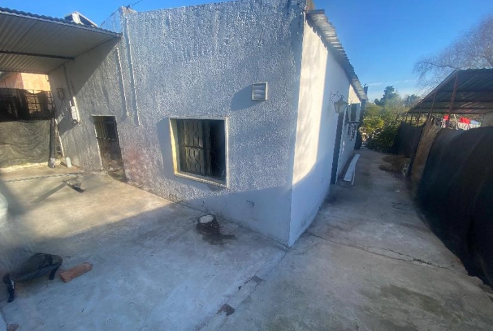 Apartamento de 1 dormitorio